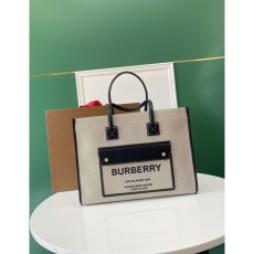 Burberry Shopping Bags